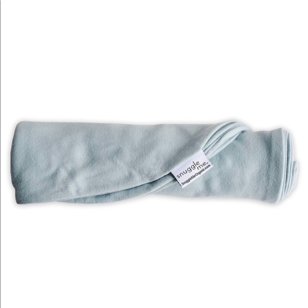 Snuggle me organic cover